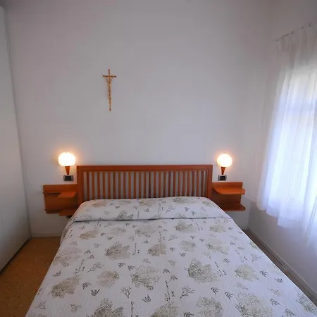 펜션 Vela 리그나노 사비아도로