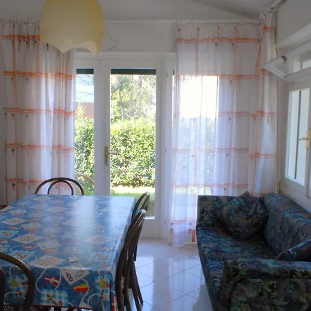 Vela בית נופש *